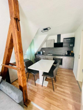 3Room-Central-Modern- The Zeppelin by Lakescape FeWos